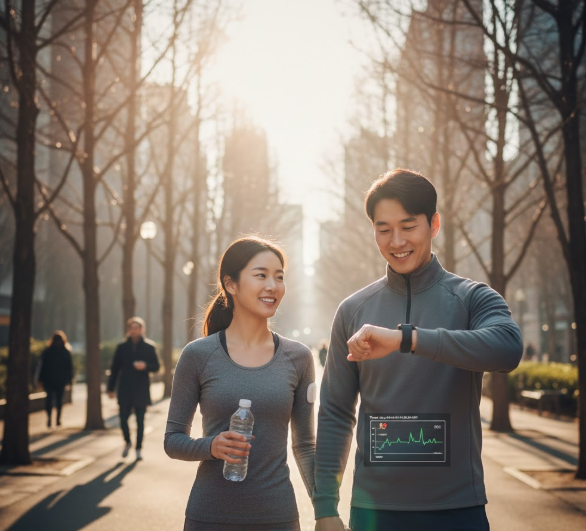 당뇨병 관련 사진