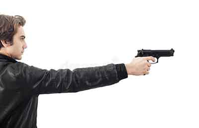 사람 죽이는 꿈