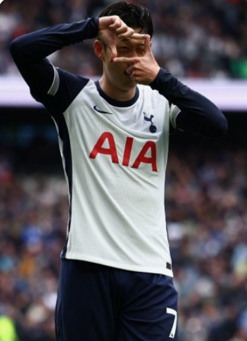 손흥민 이적 vs 토트넘 재계약 (+남은 경기일정)