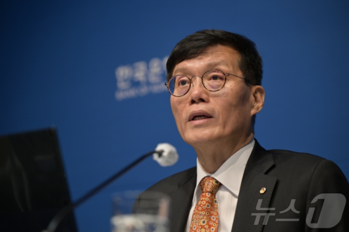 한국은행 기준금리 인하 효과와 영향