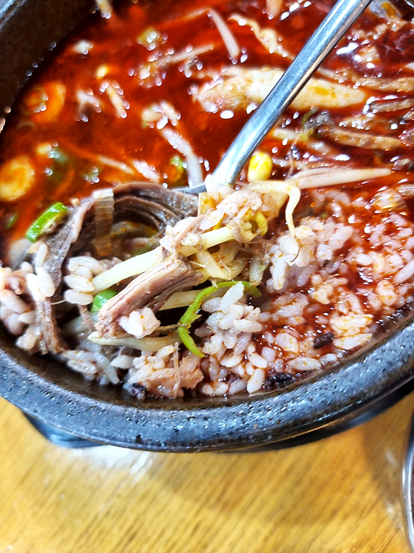 강화도 마리원캠핑장