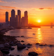 부산 해돋이 명소