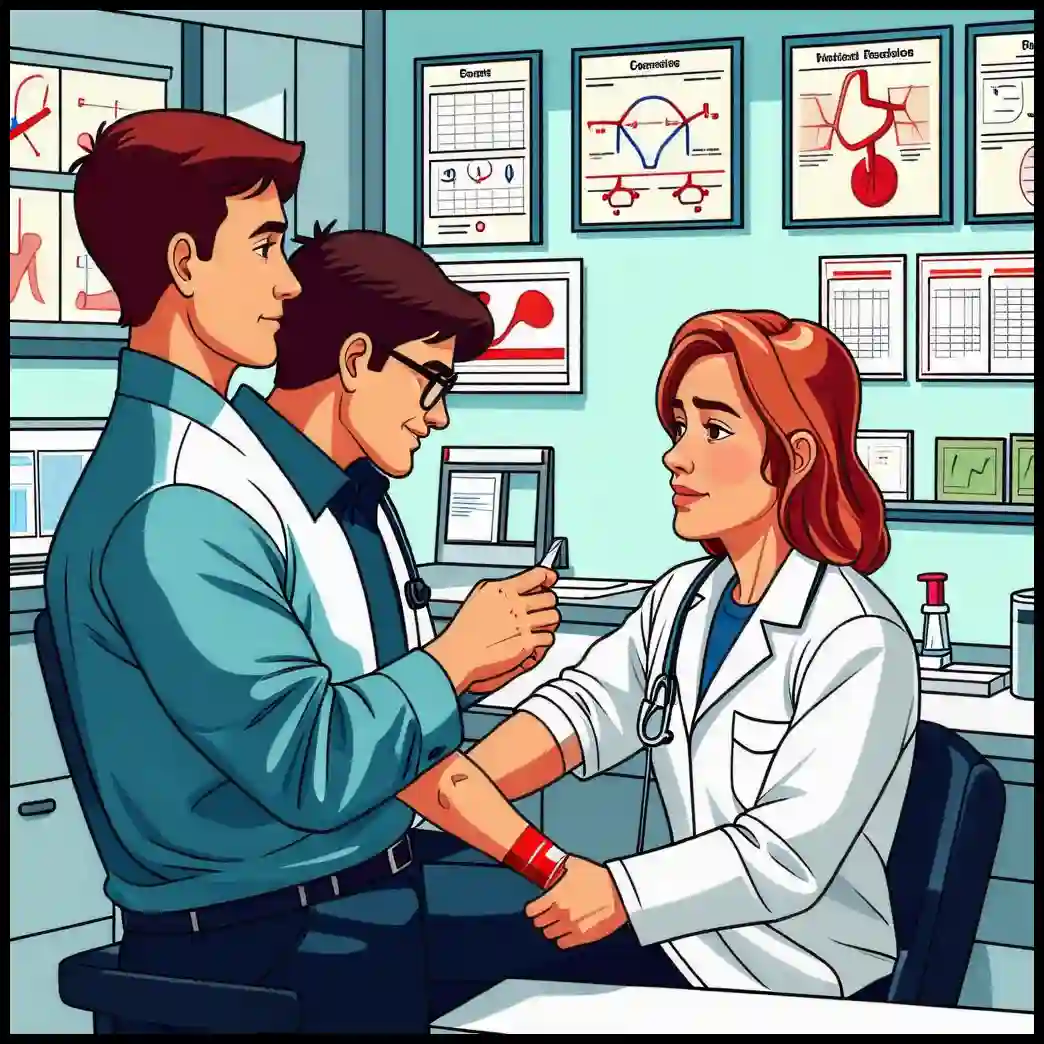 유전자 검사 비용, 기관, 정확도