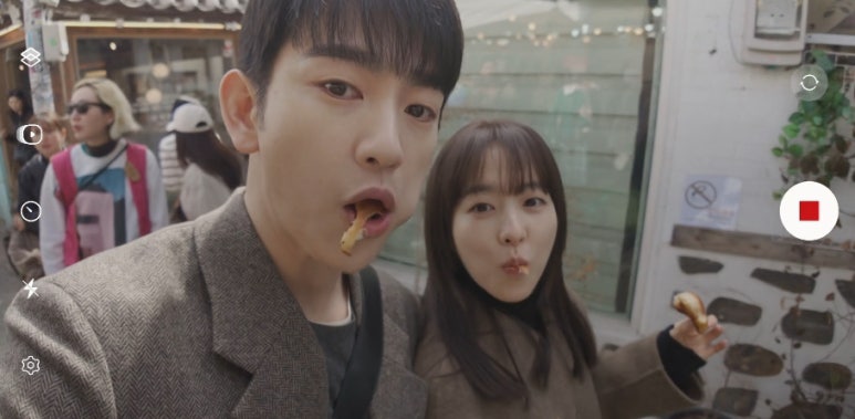 미지의 서울 8회 줄거리 (3)