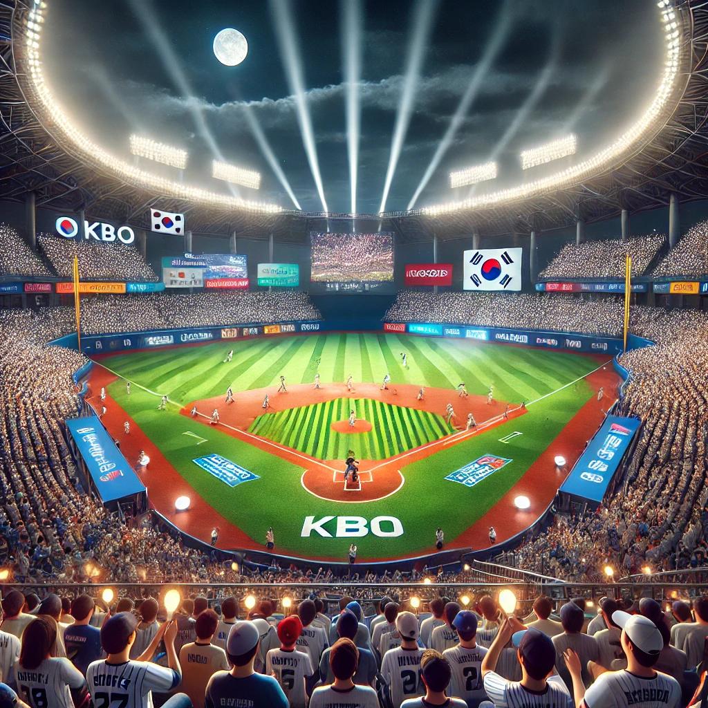 프로야구 플레이오프 일정