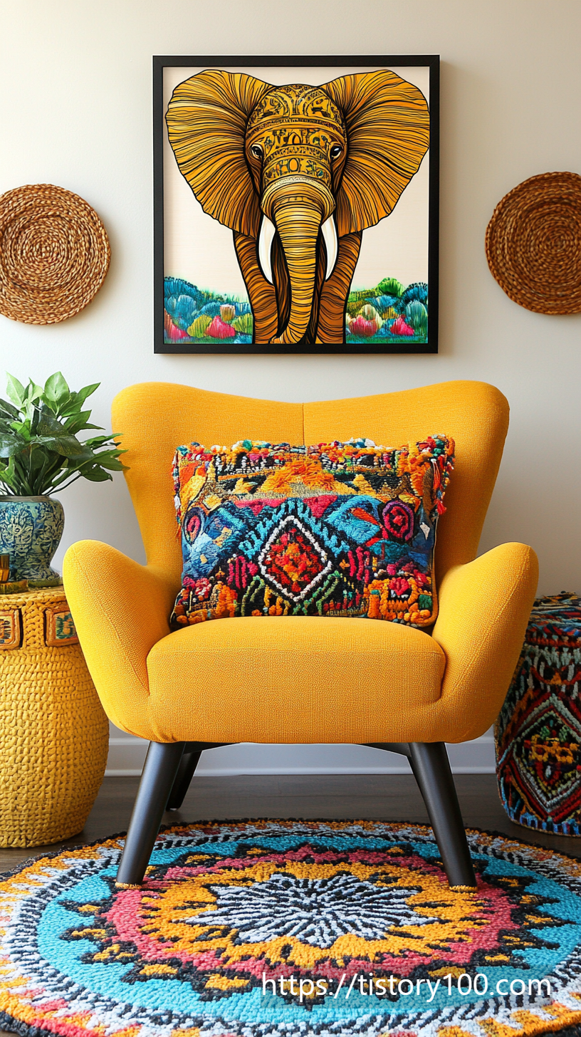 이미지와 코끼리의 활용 방법 그림2