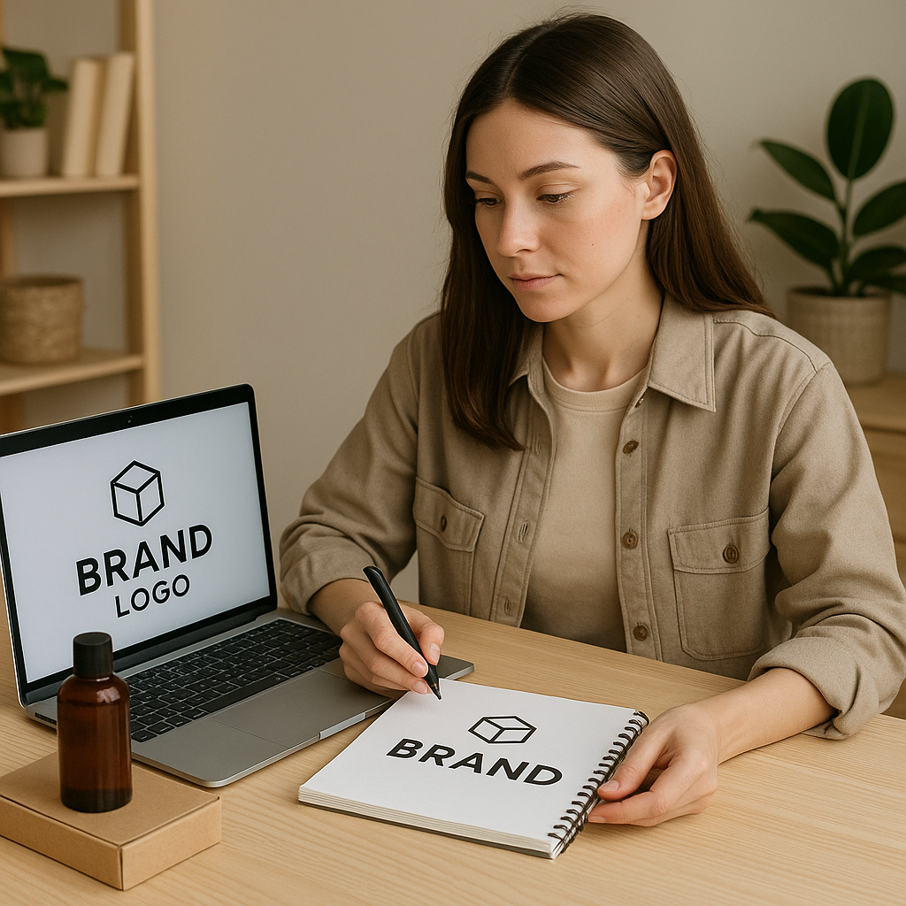 나만의 브랜드를 만들어 수익화하는 현실적인 방법