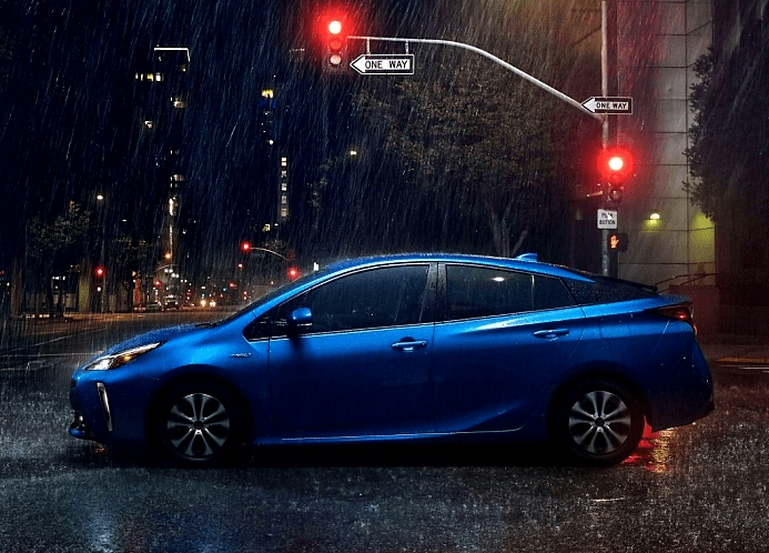 하이브리드 단점