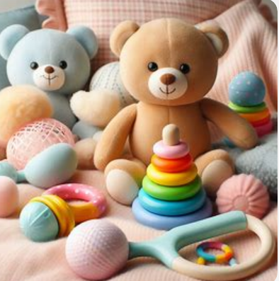 👶 돌 전후 아기가 좋아하는 장난감 &amp; 발달 효과 완벽 정리! 🎈