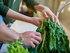 달래장 만드는 방법 및 비빔밥 (+ 보관법 요리)