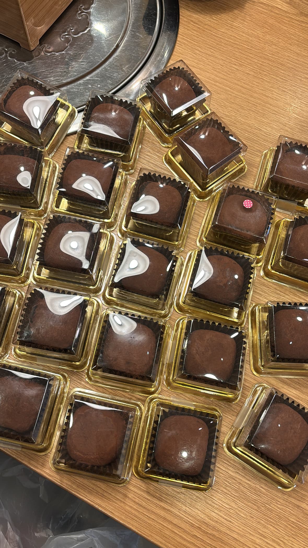 한국에서 두바이 쫀득쿠키 잘 파는 곳 추천