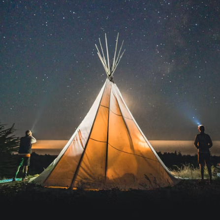 글램핑장 예약 앱 BEST5 사용 후기와 팁 정리