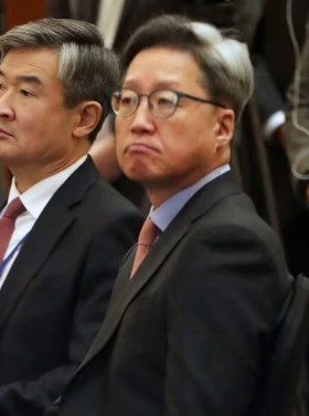 정재호 주중대사 갑질 폭언 의혹 전면 부인 이유