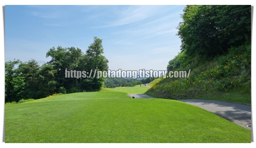 남여주골프클럽