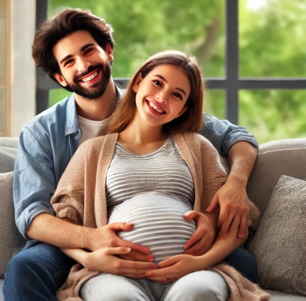 여성 난임과 치료법 관련 이미지