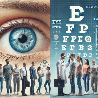 녹내장의 모든 것: 원인부터 치료까지 - 젊은 연령층도 주의해야 할 실명 위험