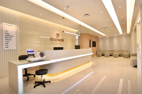 국가건강검진 깨끗한속내과의원