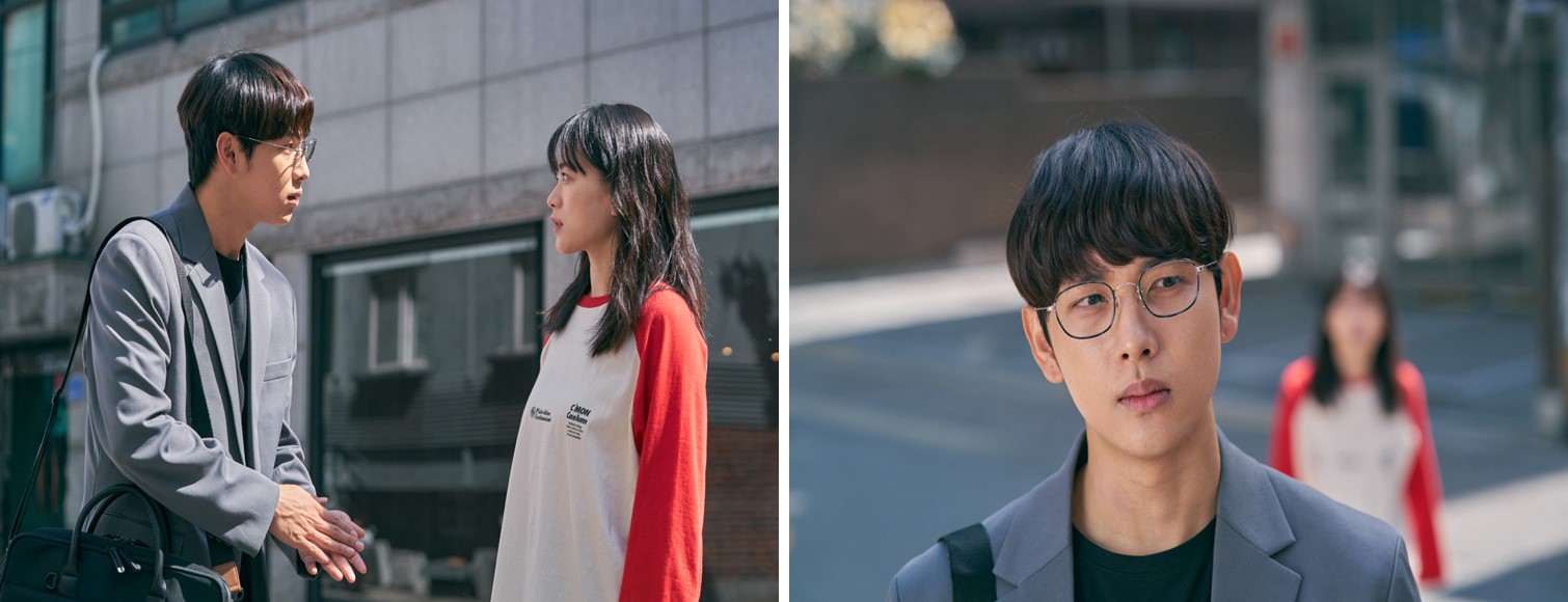 스마트폰을 떨어뜨렸을 뿐인데(4)