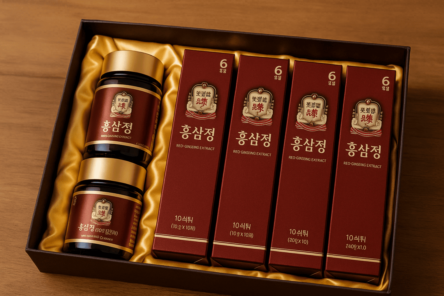 기념일, 생신, 명절 등 시니어 여성 선물 베스트 아이템