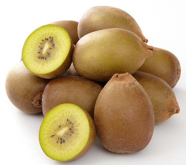 키위는 다양한 영양소가 풍부한 것으로 유명합니다.