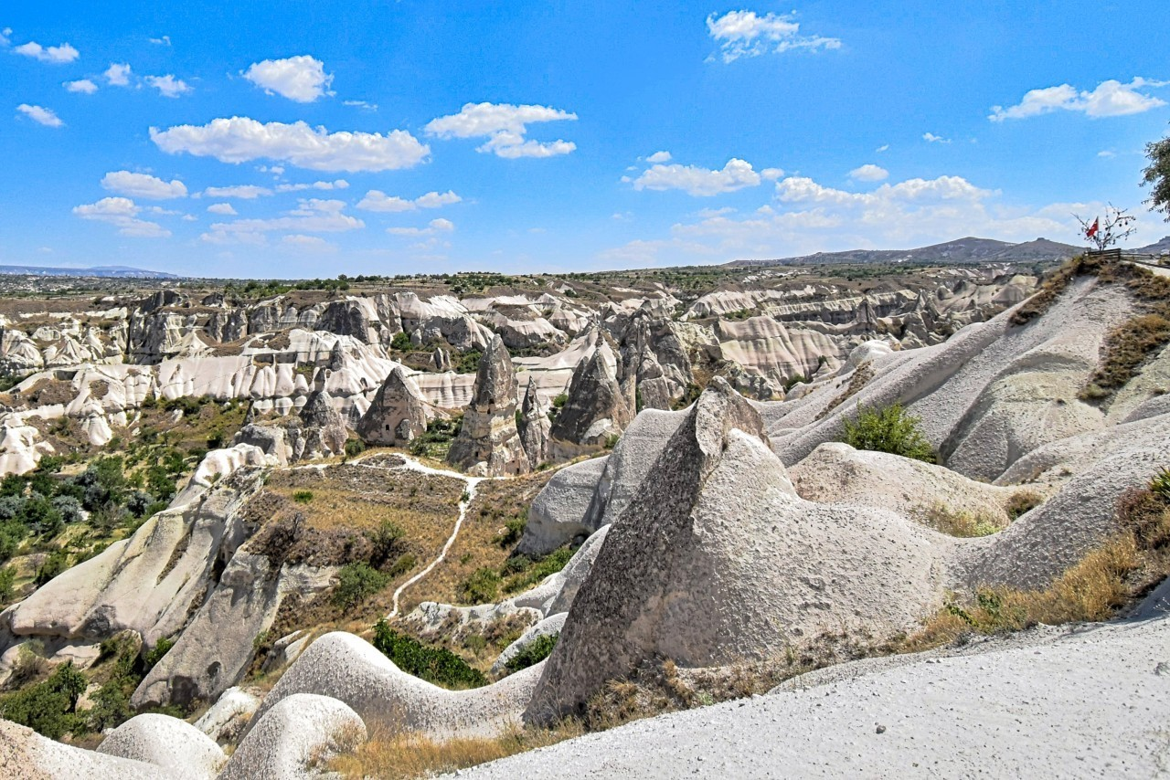 튀르키예 : 괴레메 관련 사진