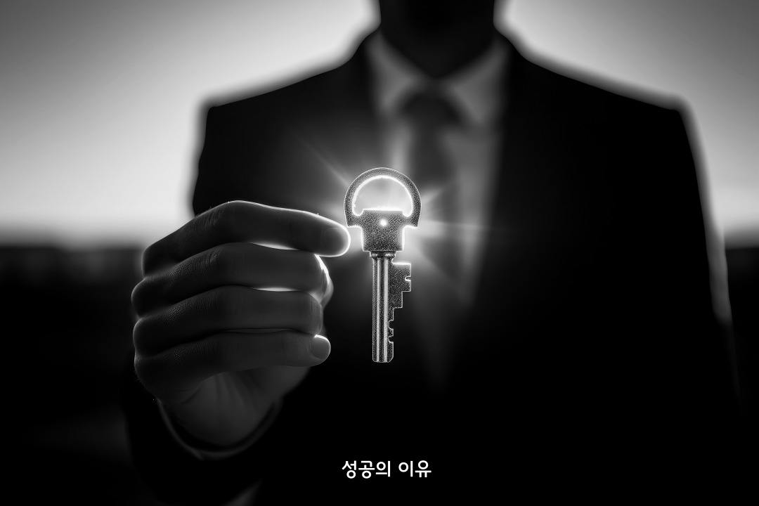 성공하는 가게는 이유가 있다