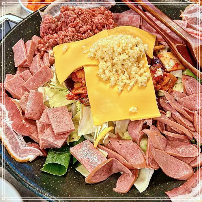 놀토 놀라운 토요일 동두천 큰시장 부대볶음 맛집