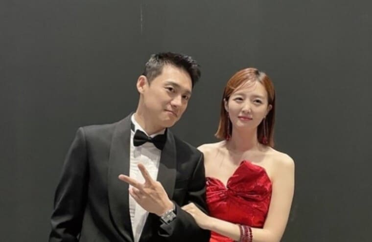 아나운서-출신-방송인-겸-사업가-김소영-아나운서-출신-방송인-오상진