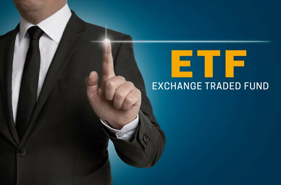 로봇 etf 추천