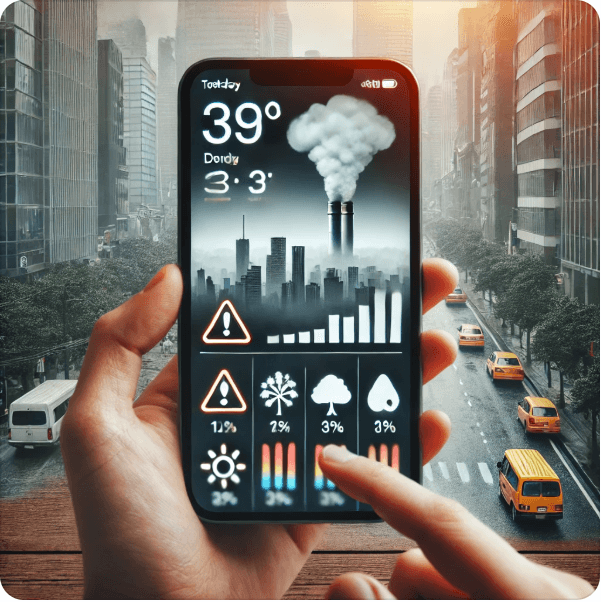 미세먼지와 황사대비 생활수칙 건강관리 2