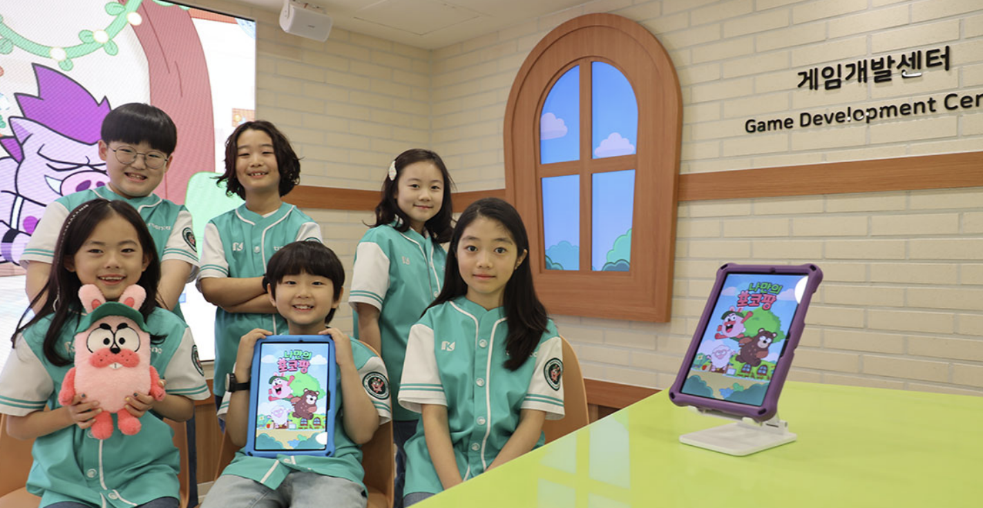 키자니아 직업 종류