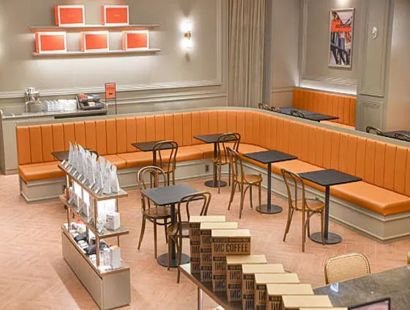 인크커피 스타필드 수원점