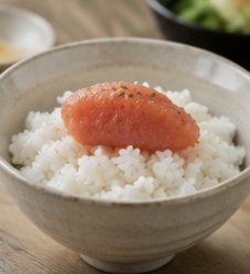 명란젓 맛있게 먹는 방법