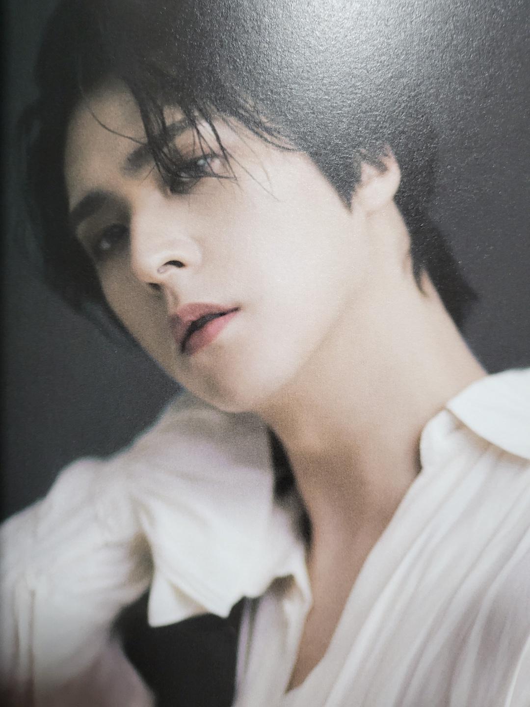 In_the_Dream_포토북_손동운