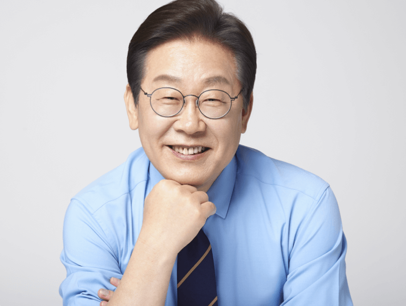 이재명 10대 공약 발표! 관련주 정리로 투자 힌트 찾기