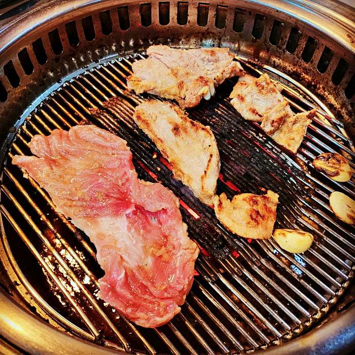 생방송 오늘저녁 대전 대흥동 중앙로역 46년 노포 돼지갈비 맛집