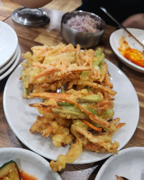 생생정보 전설의 맛 닭볶음탕 음식점