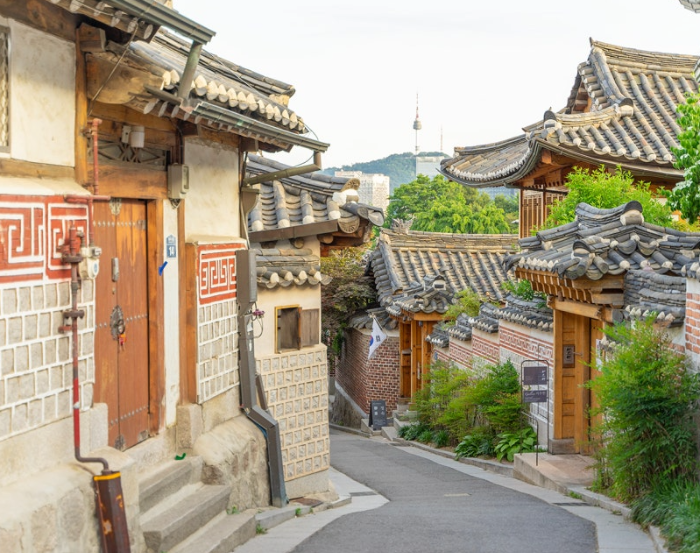 연인들에게 추천하는 한국 영화 속 장소 BEST 3