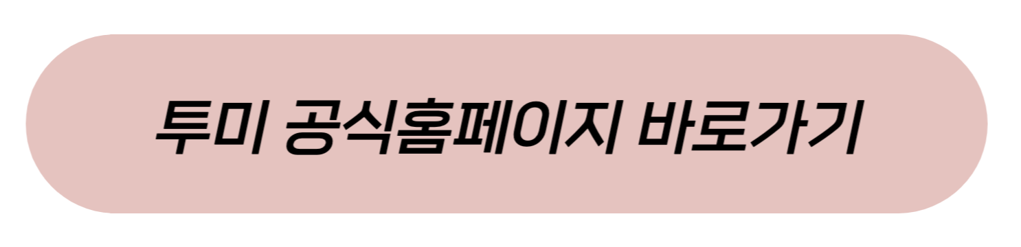 투미 내비게이션 백팩 리뷰 &amp; 활용법