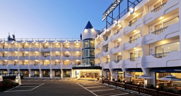 베니키아 스위스로젠호텔