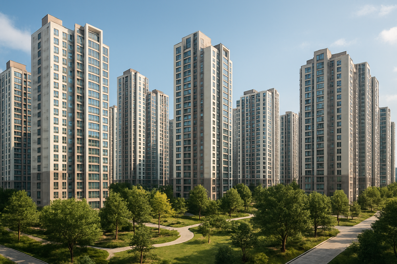 아파트 담보대출 이자 관련 이미지