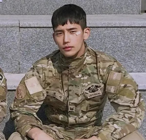 UDT 권호제 육준서