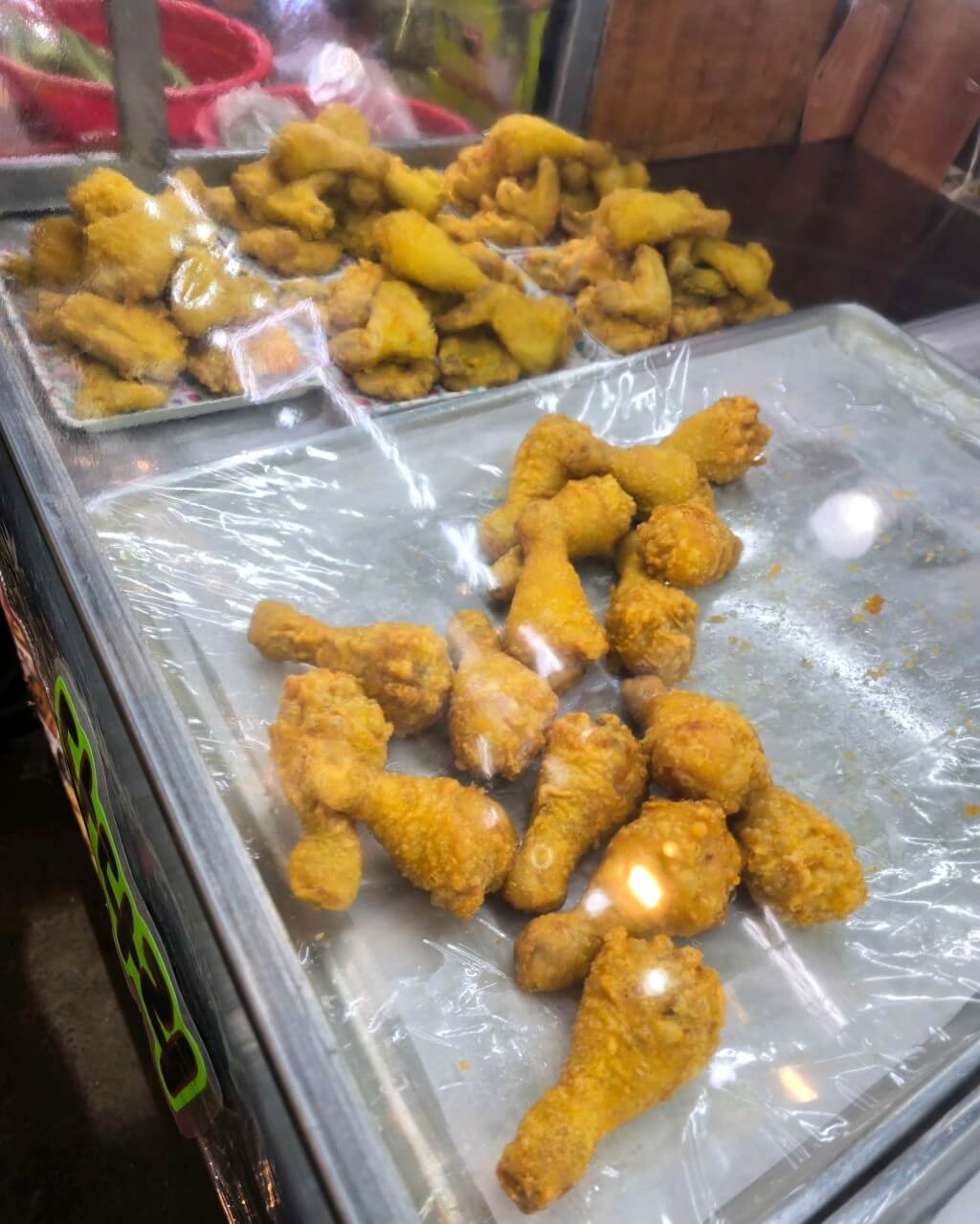 생방송투데이 환승 직업 두 번째 인생 고양 덕양구 치킨 맛집 국가대표 치킨 