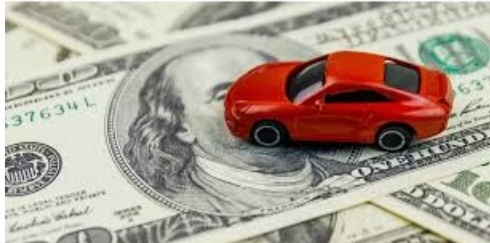 자동차 환급금 조회 방법