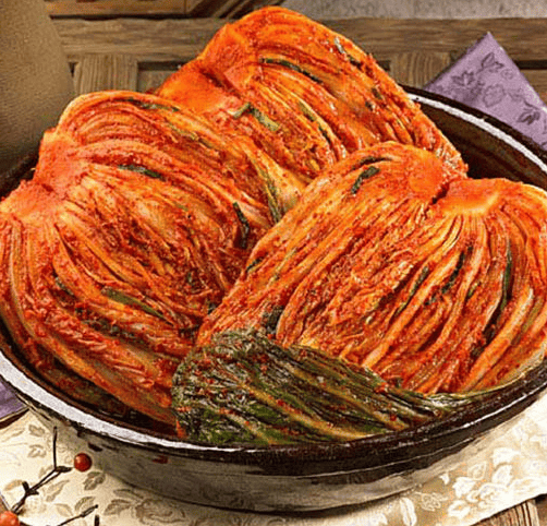 김치 추천 순위 TOP 5(25년 5월) - 네이버, 쿠팡, G마켓 판매 랭킹 분석