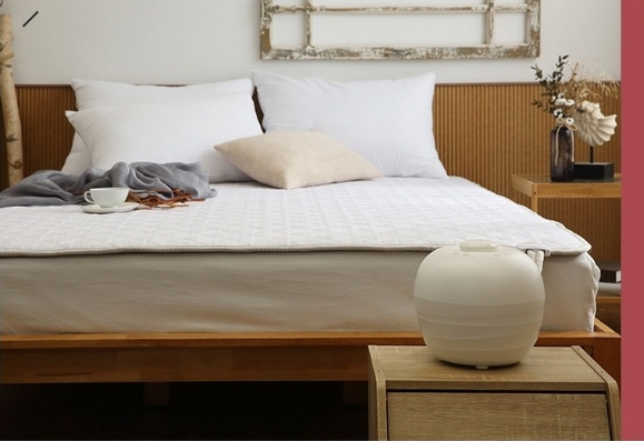 스팀보이_쿠션형_온수매트