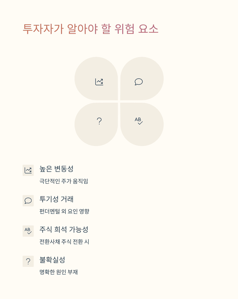 엑시온그룹 상한가, 주가 변동성 분석