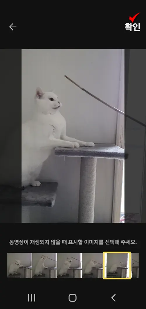 카톡 프로필 배경 화면 편집하기_10