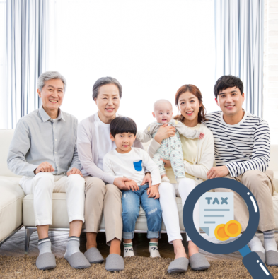 연말정산 2025 개정 핵심 정리(자녀세액공제&middot;주택임차차입금&middot;신용카드)