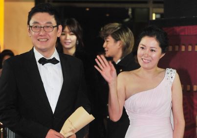 문소리 장준환 러브스토리